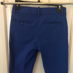 The Limited size 2 crop pants